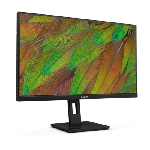 PHILIPS 27B1U3900/00 Ecran 27p UHD LED 16:9 IPS 60Hz 2xHDMI 2.0 DP 1.4 UBS-C