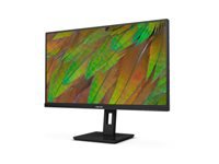 PHILIPS 27B1U3900/00 Ecran 27p UHD LED 16:9 IPS 60Hz 2xHDMI 2.0 DP 1.4 UBS-C