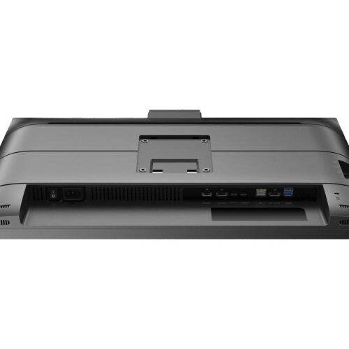 PHILIPS 27B1U5601H/00  27in – 2560 x 1440 QHD 75 Hz – IPS – 350 cd/m² – 4 ms – HDMI, DisplayPort, USB-C – haut-parleurs – WEBCAM