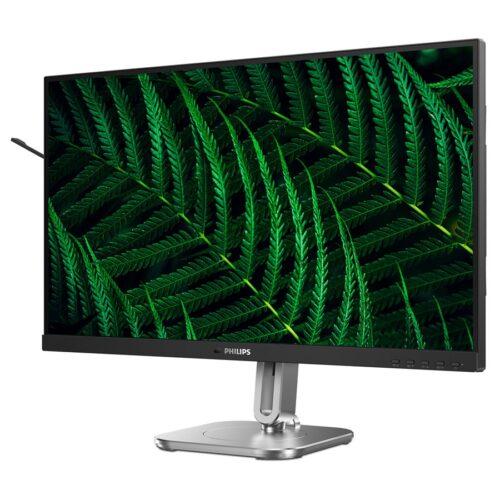 PHILIPS 27B2G5200/00 Ecran 27p FHD LED 16:9 IPS 75Hz D-SUB HDMI 1.4 DP 1.2