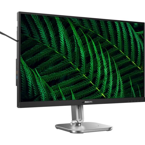 PHILIPS 27B2G5500/00 Ecran 27p QHD LED 16:9 IPS 75Hz 2xHDMI 1.4 DP 1.2