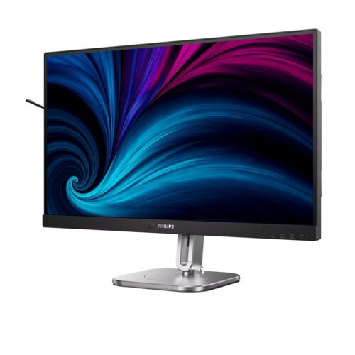PHILIPS 27B2U6903/00 Ecran 27p UHD LED 16:9 IPS 75Hz 2xHDMI 2.0 DP 1.4 USB-C 3.2 Gen2