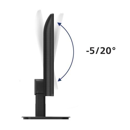 PHILIPS 27E1N1100A/00 27p IPS WLED FHD 100Hz HDMI