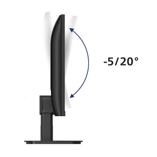 PHILIPS 27E1N1300A/00 27p IPS 1920×1080 16:9 HDMI USB Black