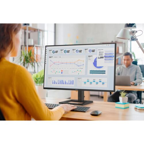 PHILIPS 27E1N1300AE/00 27p FHD IPS 100Hz 1ms HDMI DP USB-C