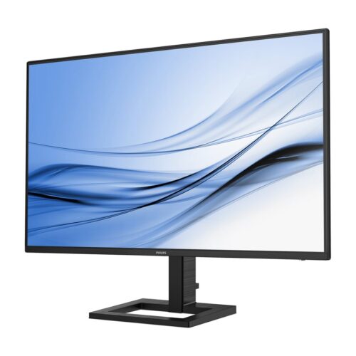 PHILIPS 27E1N1600AE/00 27p 2560×1440 IPS 100Hz HDMI DP USB-C