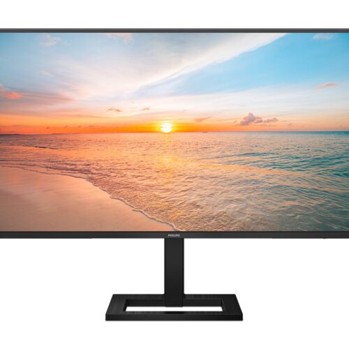 PHILIPS 27E1N1600AE/00 27p 2560×1440 IPS 100Hz HDMI DP USB-C