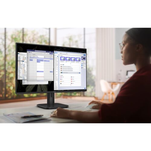 PHILIPS 27E1N1800A/00 27p IPS 4K UHD 60Hz 350cd/m2 4ms 2xHDMI2.0 DP Speakers