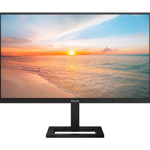 PHILIPS 27E1N1800AE/00 27p IPS 4K UHD 60Hz 350cd/m2 4ms 2xHDMI2.0 DP Speakers Pivot
