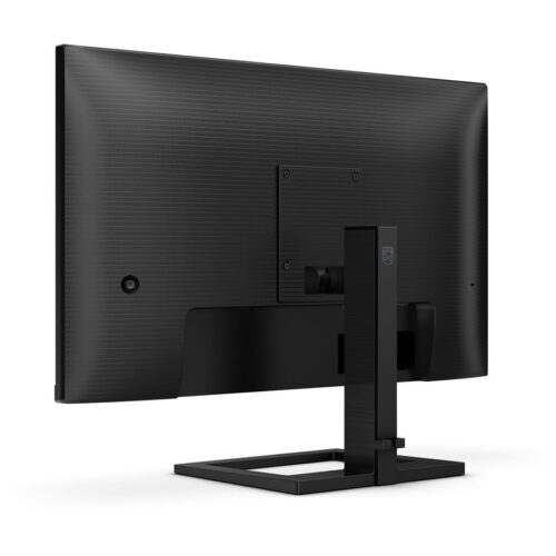 PHILIPS 27E1N1900AE/00 27p IPS 4K UHD 60Hz 350cd/m2 4ms 2xHDMI2.0 USB Type C PD65W USB HUB Speakers Height Adj.