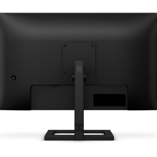 PHILIPS 27E1N1900AE/00 27p IPS 4K UHD 60Hz 350cd/m2 4ms 2xHDMI2.0 USB Type C PD65W USB HUB Speakers Height Adj.