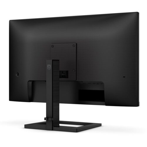 PHILIPS 27E1N1900AE/00 27p IPS 4K UHD 60Hz 350cd/m2 4ms 2xHDMI2.0 USB Type C PD65W USB HUB Speakers Height Adj.