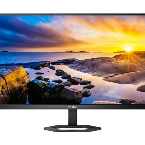 PHILIPS 27E1N5500LA/00 27p Quad HD TFT Monitor HDMI DP