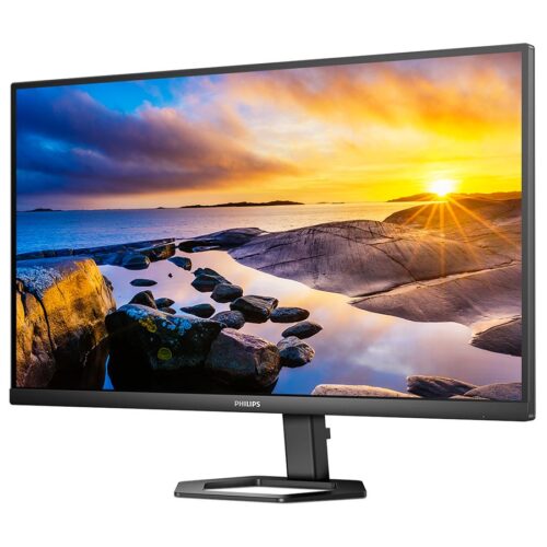 PHILIPS 27E1N5500LA/00 27p Quad HD TFT Monitor HDMI DP
