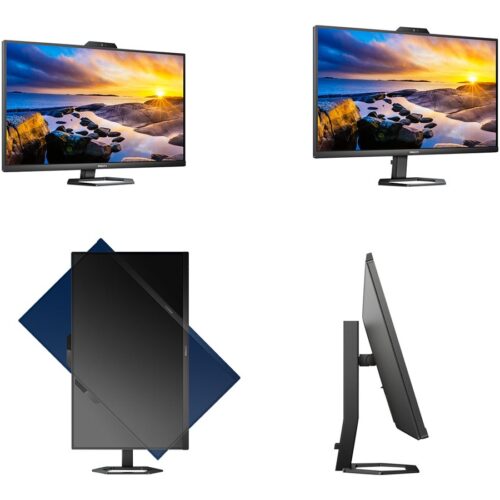 PHILIPS 27E1N5600HE/00 27p QHD IPS WLED 75Hz 16:9 4ms HDMI DP 4xUSB 3.2