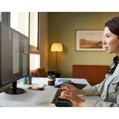 PHILIPS 27E2N1100L/00 27p 1920×1080 100Hz HDMI D-Sub Black