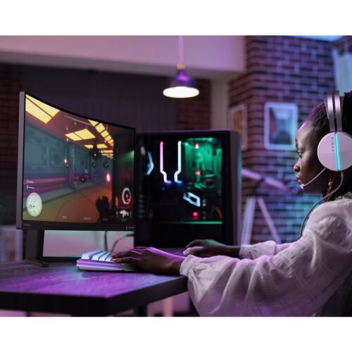 PHILIPS 27M2C5200W 27p FHD 16:9 HDMI Black/Grey