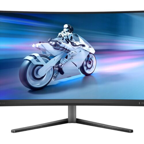 PHILIPS 27M2C5200W 27p FHD 16:9 HDMI Black/Grey