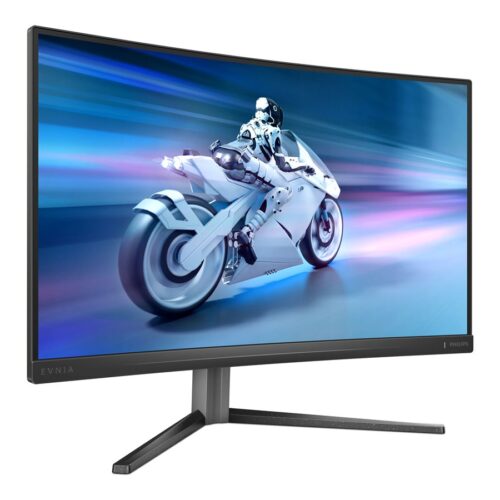 PHILIPS 27M2C5200W 27p FHD 16:9 HDMI Black/Grey