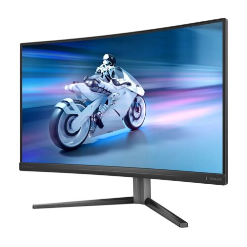 PHILIPS 27M2C5200W 27p FHD 16:9 HDMI Black/Grey