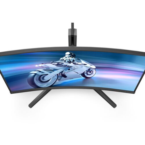 PHILIPS 27M2C5200W 27p FHD 16:9 HDMI Black/Grey