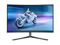 PHILIPS 27M2C5200W 27p FHD 16:9 HDMI Black/Grey