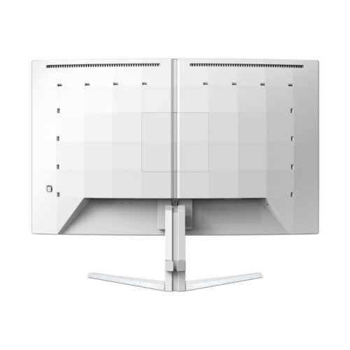 PHILIPS 27M2C5201L/00 27p Curved Gaming Monitor 1920×1080 180Hz 1ms 2xHDMI DP white