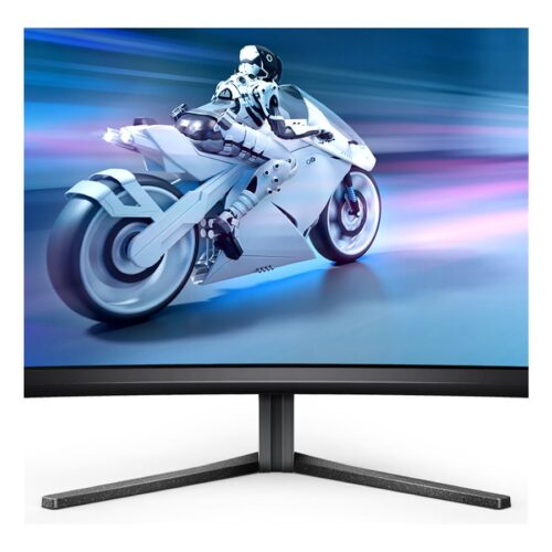 PHILIPS 27M2C5500W/00 27p VA Curved QHD 240Hz 400cd/m2 1ms 2xHDMI2.0 DP1.4 USB 3.2 PIP HAS