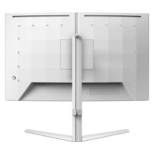 PHILIPS 27M2C5501/00 27p Curved Gaming Monitor 2560×1440 180Hz 1ms 2xHDMI DP white