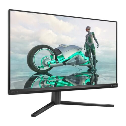 PHILIPS 27M2N3200A 27p FreeSync 1920×1080 1ms HDMI DP Black/Grey