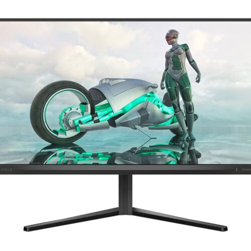 PHILIPS 27M2N3200A 27p FreeSync 1920×1080 1ms HDMI DP Black/Grey