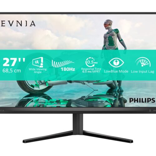 PHILIPS 27M2N3200S 27p FreeSync 1920×1080 1ms HDMI DP Black/Grey