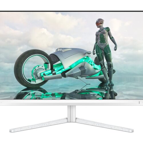 PHILIPS 27M2N3201A 27p FreeSync 1920×1080 0.5ms 2xHDMI DP