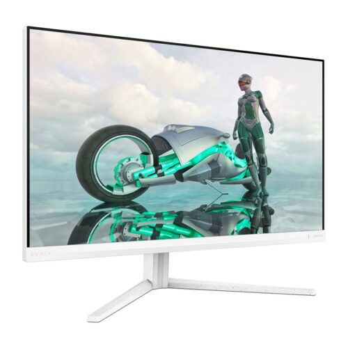 PHILIPS 27M2N3201A 27p FreeSync 1920×1080 0.5ms 2xHDMI DP