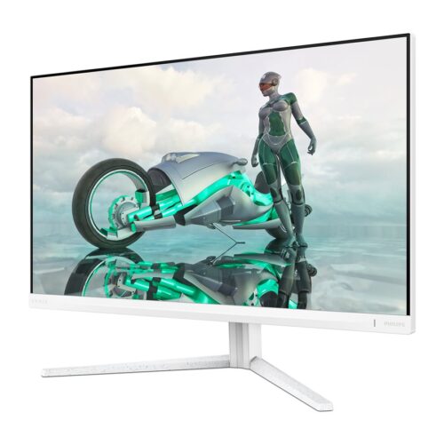 PHILIPS 27M2N3201A 27p FreeSync 1920×1080 0.5ms 2xHDMI DP