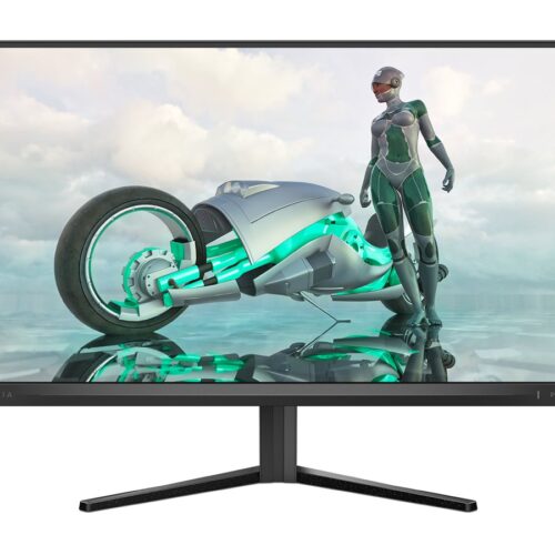 PHILIPS 27M2N3500NL 27p FreeSync 2560×1440 1ms HDMI DP Black/Grey