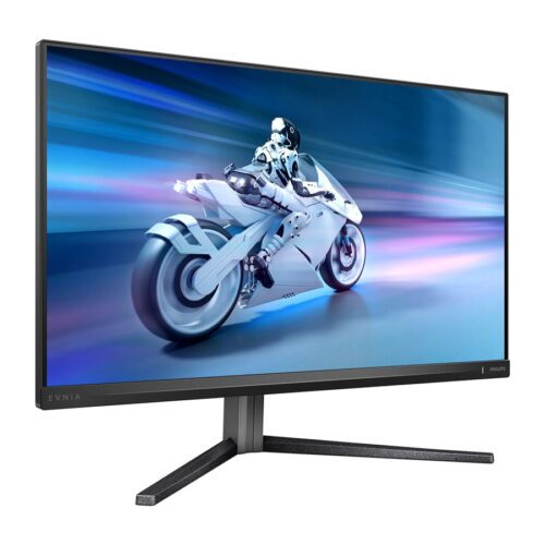 PHILIPS 27M2N5500 27p Gaming Monitor 2560×1440 1ms 250cd/m2 HDMI DP Black/Grey