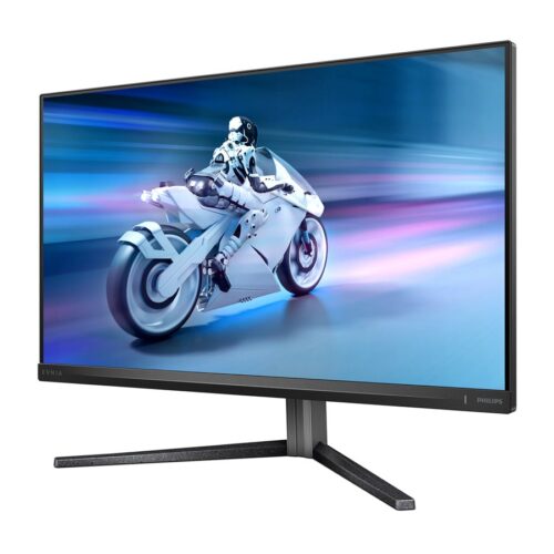 PHILIPS 27M2N5500 27p Gaming Monitor 2560×1440 1ms 250cd/m2 HDMI DP Black/Grey