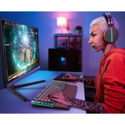 PHILIPS 27M2N5500 27p Gaming Monitor 2560×1440 1ms 250cd/m2 HDMI DP Black/Grey
