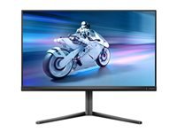 PHILIPS 27M2N5500 27p Gaming Monitor 2560×1440 1ms 250cd/m2 HDMI DP Black/Grey