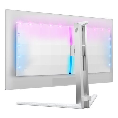 PHILIPS 27M2N8500/00 26.5p QHD OLED 360Hz 1000cd/m2 0.03ms HDMI2.1×2 DP USB Type C Speakers Height Adj.