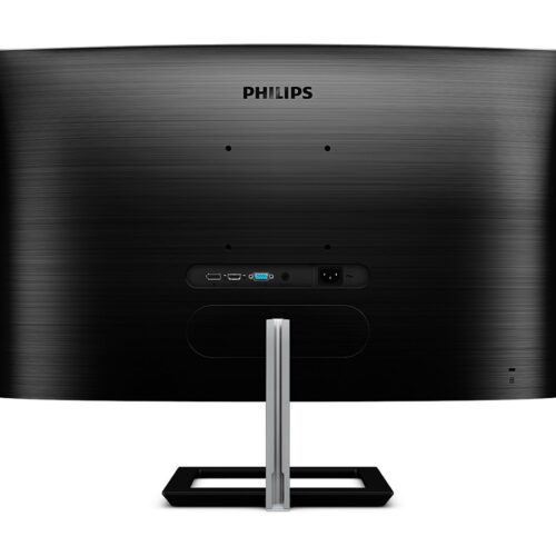 PHILIPS 322E1C/00 – 31.5pcs – INCURVE – MVA – VGA – HDMI – DP -AUDIO