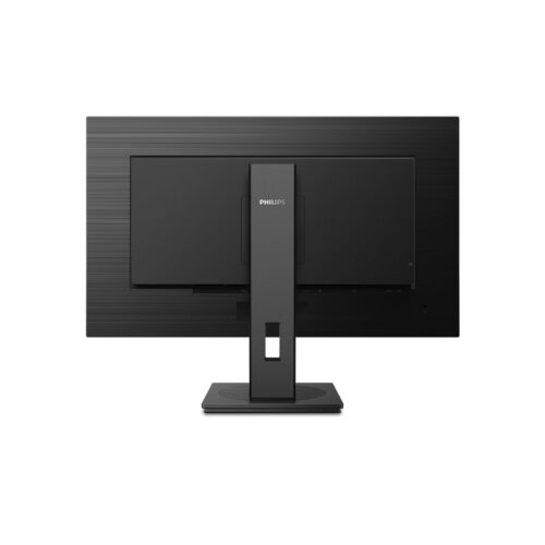 PHILIPS 325B1L/00 31.5p IPS Flat 2560×1440 16:9 1200:1 250cd/m2 4ms H/A 180 75Hz USB HUB SPEAKERS POWER/LIGHT SENSOR DP 2xHDMI