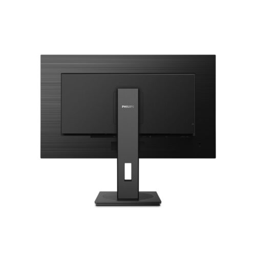 PHILIPS 325B1L/00 31.5p IPS Flat 2560×1440 16:9 1200:1 250cd/m2 4ms H/A 180 75Hz USB HUB SPEAKERS POWER/LIGHT SENSOR DP 2xHDMI