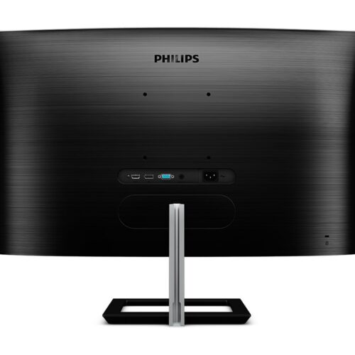 PHILIPS 325E1C/00 – 31.5pcs – INCURVE – QHD – MVA – VGA – HDMI – DP -AUDIO