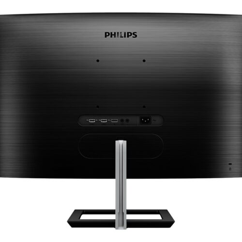 PHILIPS 328E1CA/00 – 31.5pcs – INCURVE – 4K- MVA – VGA – HDMI – DP -AUDIO
