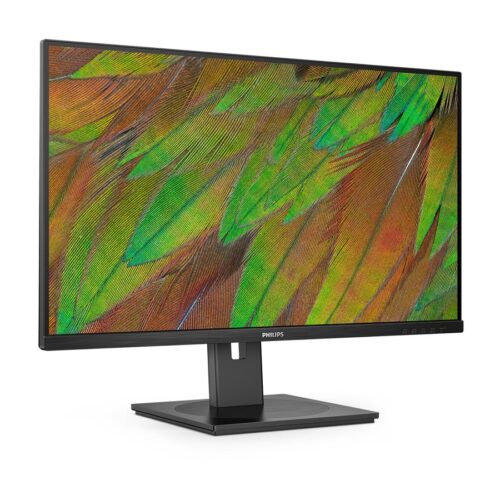 PHILIPS 32B1N3800/00 Ecran 31.5p UHD LED 16:9 VA 60Hz 2xHDMI 2.0 DP 1.4