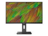 PHILIPS 32B1N3800/00 Ecran 31.5p UHD LED 16:9 VA 60Hz 2xHDMI 2.0 DP 1.4