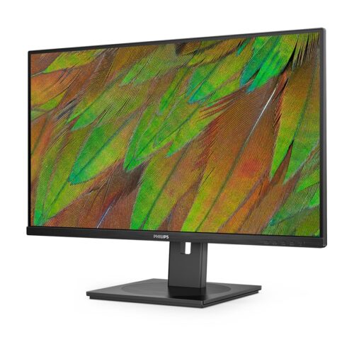 PHILIPS 32B1U3900/00 Ecran 31.5p UHD LED 16:9 VA 60Hz 2xHDMI 2.0 DP 1.4 UBS-C