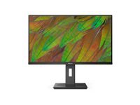 PHILIPS 32B1U3900/00 Ecran 31.5p UHD LED 16:9 VA 60Hz 2xHDMI 2.0 DP 1.4 UBS-C